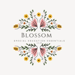 Blossom Special Education Essentials, LLC logo