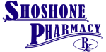 Shoshone Pharmacy logo